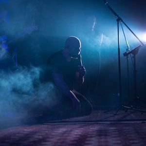 Meet your Posher, Aaron